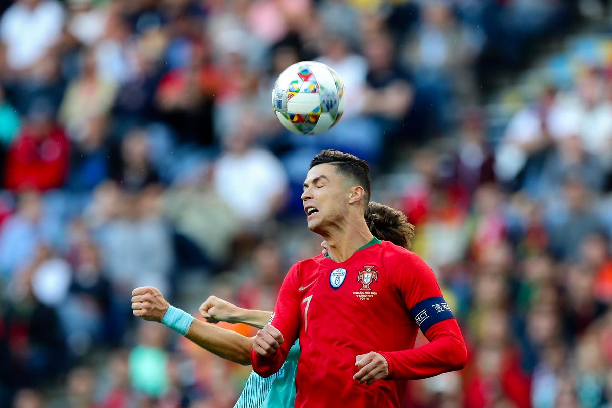 葡萄牙黄金一代光芒再现，明年世界杯见证新篇章