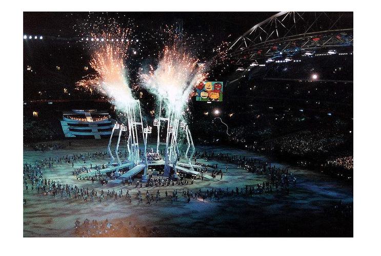 2020东京奥运会：比赛于2021年7月23日-8月8日举行，闭幕式已结束