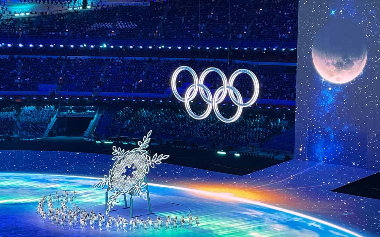 CCTV5今日冬奥节目单：短道速滑男子500米决赛时间