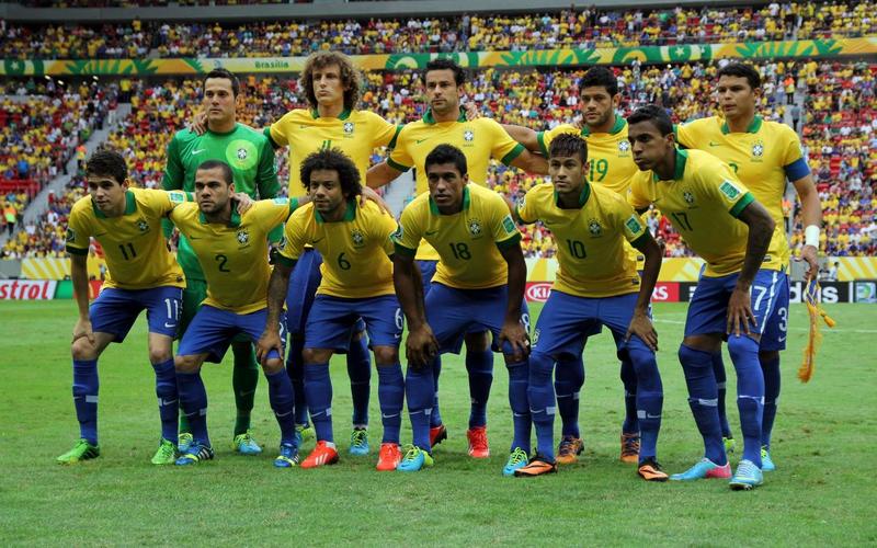巴西国际足球俱乐部：南美足球璀璨明珠的历史、成就与文化