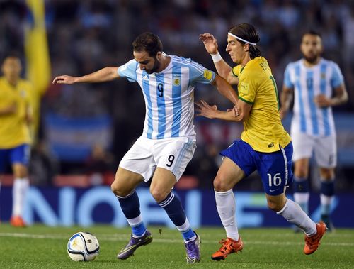 阿根廷vs巴西美洲杯决赛直播平台推荐