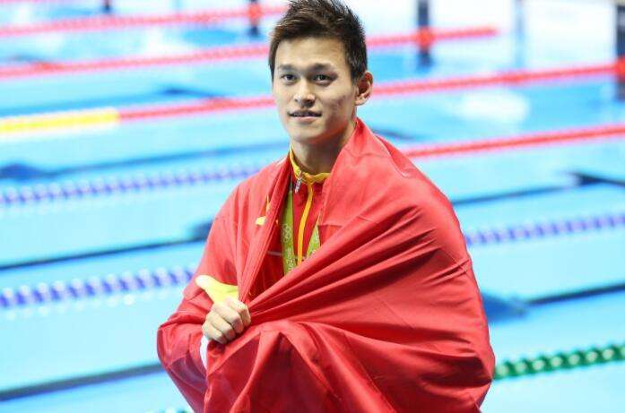 孙杨案重审宣判：禁赛4年，对中国游泳界的影响与教训