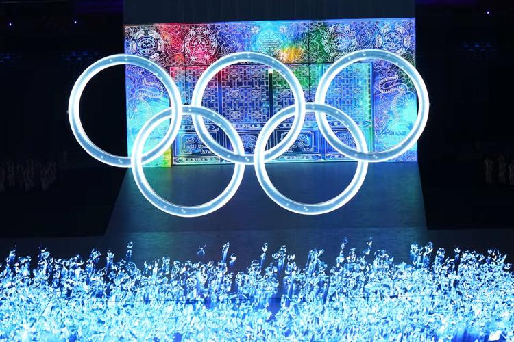 奥运会开幕式运动员入场顺序规定的历史与演变