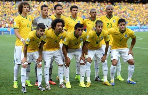巴西与荷兰激战预测：2-1，巴西有望获胜！