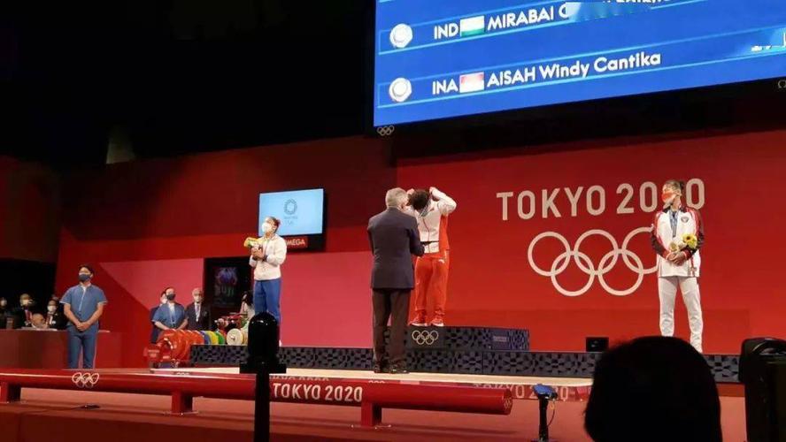东京奥运会中国代表团揭秘：各项目选手风采与荣誉背后的故事