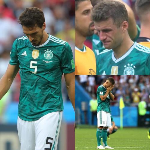 世界杯巴西与德国队冲突：历史、比赛与国民反应