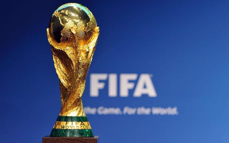 卡塔尔世界杯：足球盛宴，全球期待