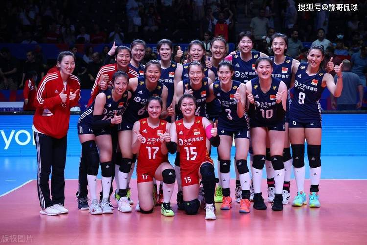 中国U19女排遗憾负于阿根廷，位列第10，世锦赛征程落幕
