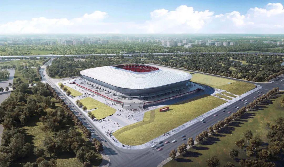 杭州亚运会电竞lol比赛什么时候开始-2023亚运会英雄联盟比赛在哪个场馆