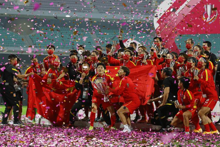 亚洲杯足球历届冠军-亚洲杯足球哪个队伍拿过最多冠军