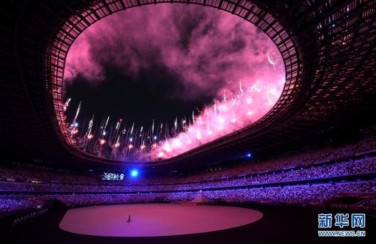 东京奥运有哪些看点-东京奥运会的精彩看点