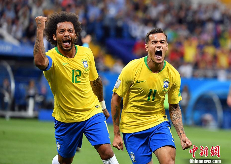 2018世界杯巴西vs瑞士比赛讲解-世界杯巴西vs瑞士赛程赛果