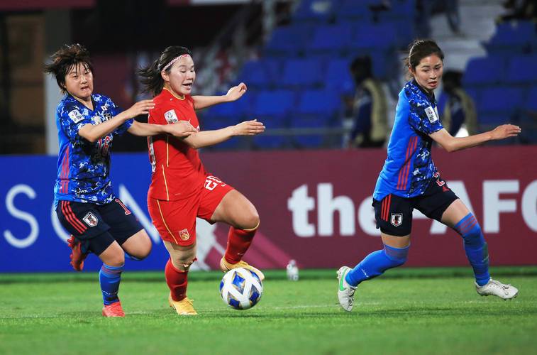虽然创造了世界杯最差战绩，中国女足在某项数据上仍位居32强之首。