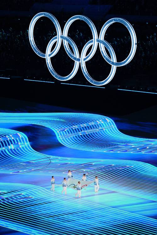 北京冬奥会是哪一年-北京冬奥会开幕式时间