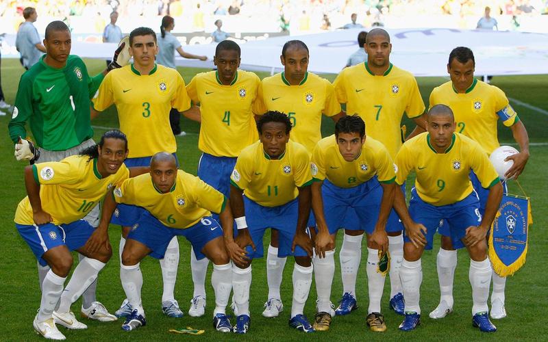 98年世界杯巴西队球员名单（98年世界杯巴西主力阵容有谁）