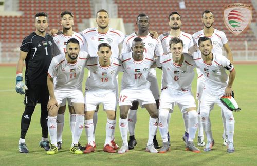 亚运男足：卡塔尔U23与巴勒斯坦U23的比赛对决，摩纳哥与尼斯的法甲联赛前瞻