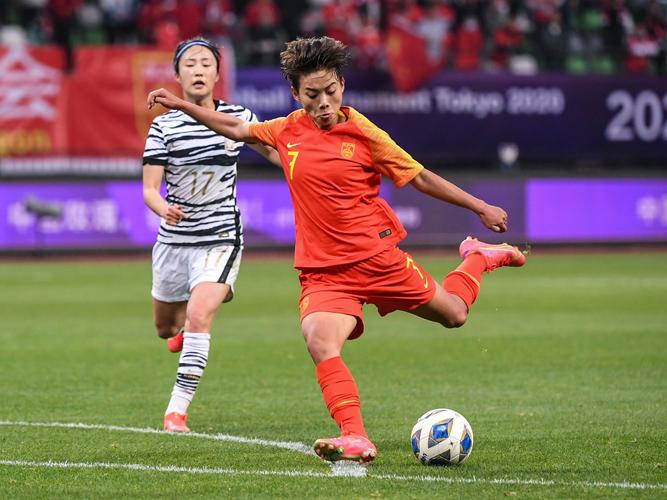 中国女足pk丹麦女足谁赢了？中国对丹麦比赛结果