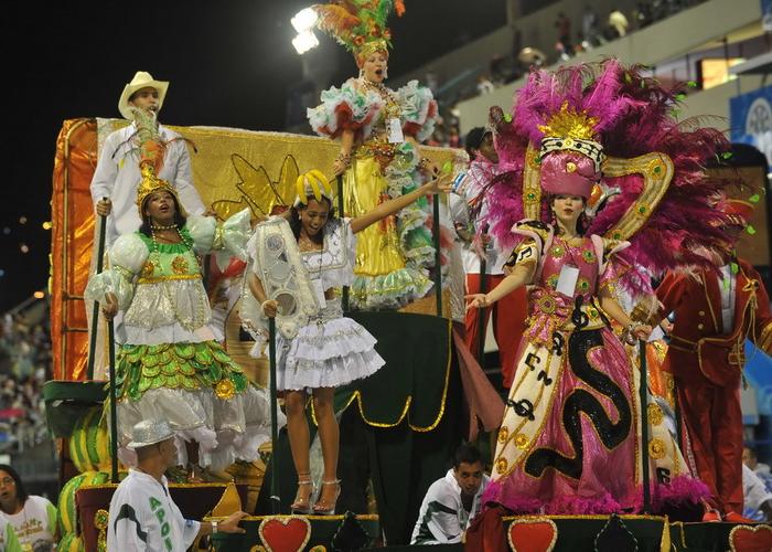 巴西足球衰落原因分析：南美传统强队失去优势