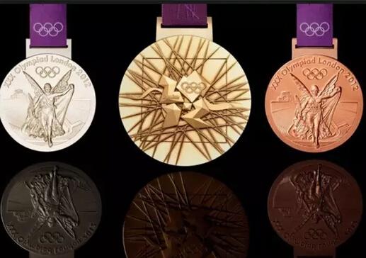 为什么里约奥运会奖牌被誉为历史上最环保的奖牌？