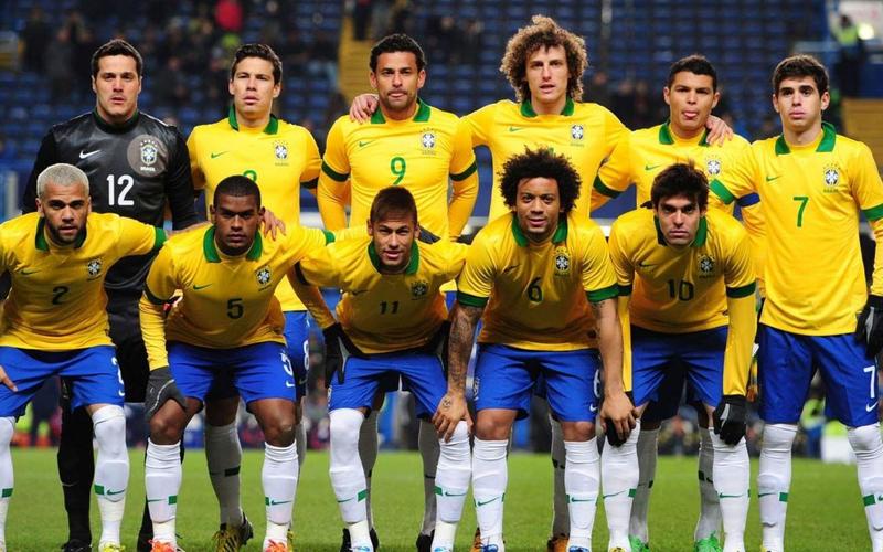 巴西队连败危机：年轻阵容挑战重重，寻求破局之道