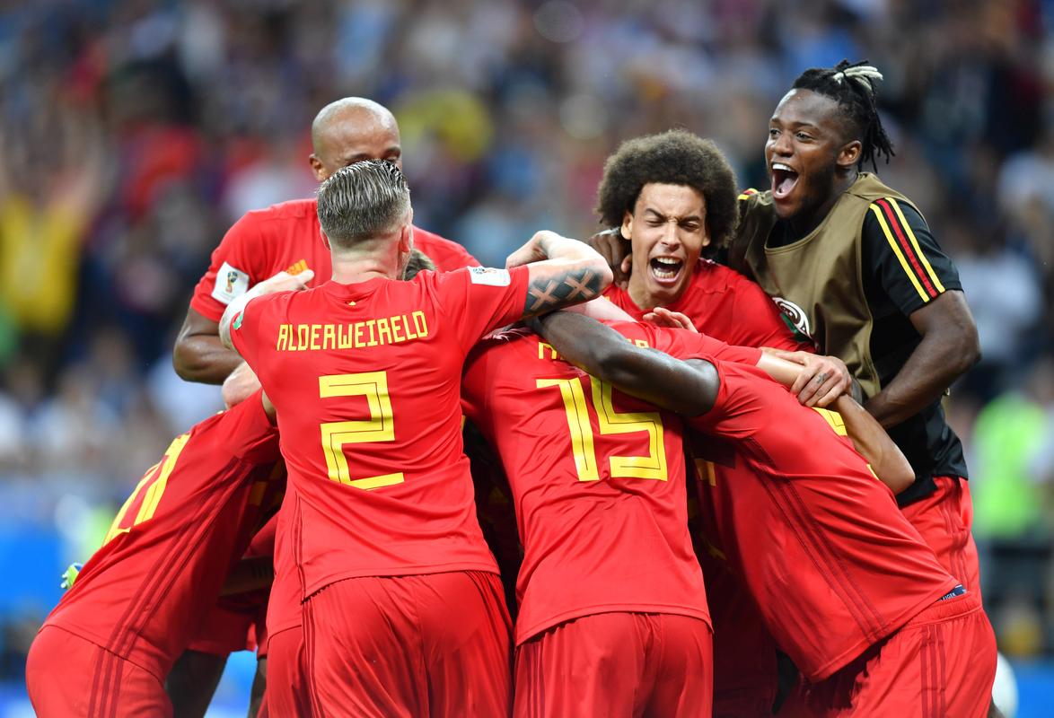 比利时VS葡萄牙：欧洲杯1/8决赛前瞻