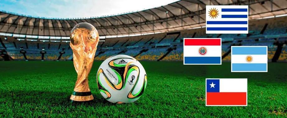 2030世界杯申办大战：谁将成为下一个足球强国？