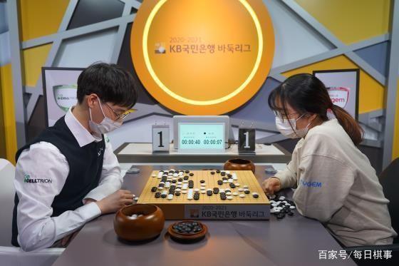 韩国棋院改革之路：梁宰豪引领变革，围棋界期待新篇章