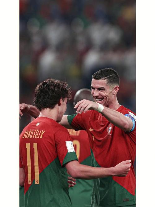 2022世界杯葡萄牙队：C罗的遗憾与球队的未来