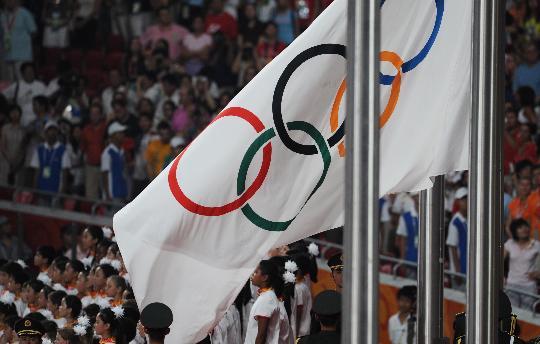 东京奥运会：中国代表团闪耀全球，38金创境外奥运最佳战绩