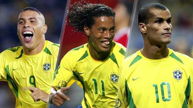 巴西队世界杯之旅：G组首战在即，夺冠之路充满挑战